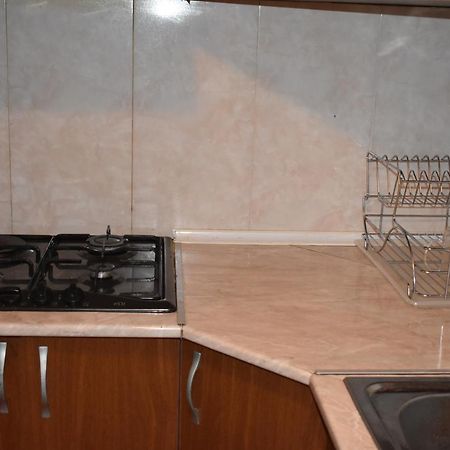 Two Bedroom Apartment Subtropic City Batumi Exterior photo