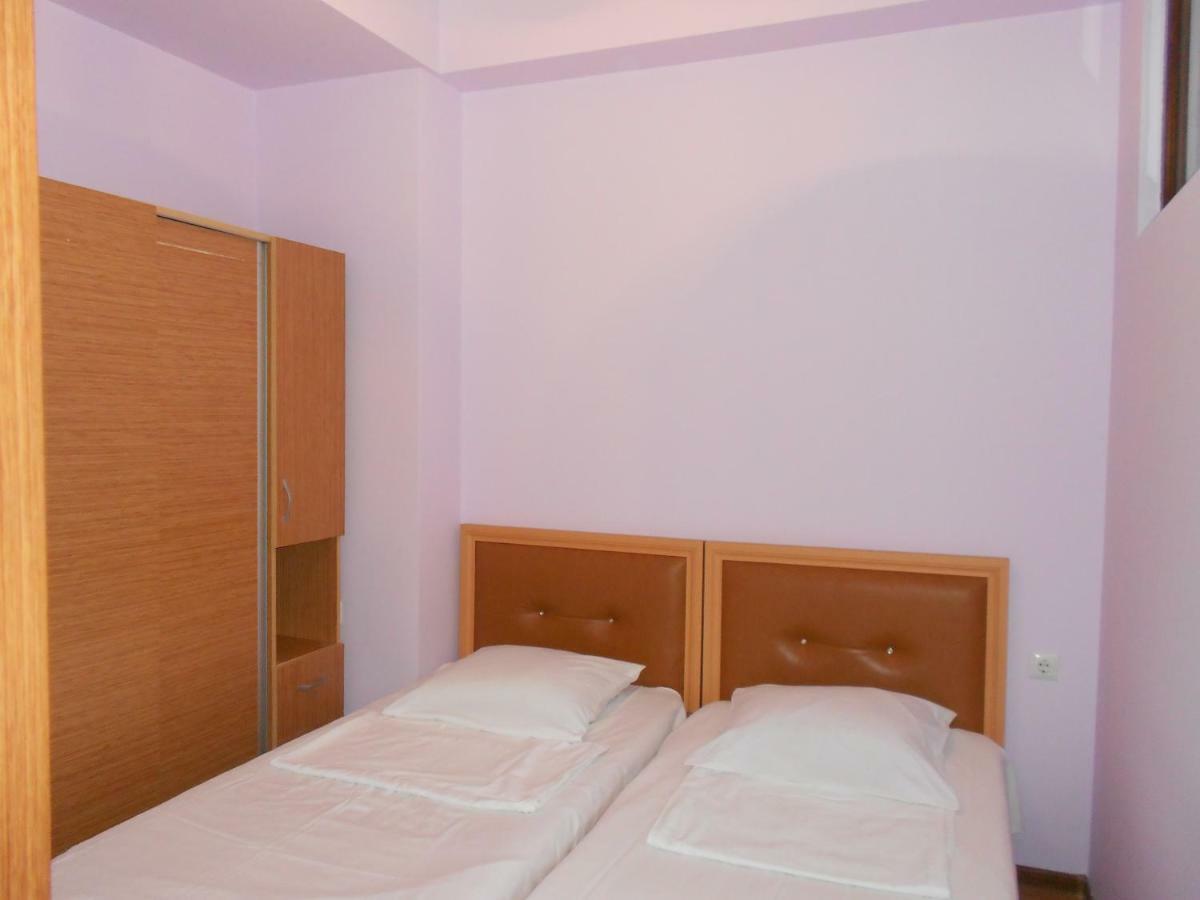 Two Bedroom Apartment Subtropic City Batumi Exterior photo