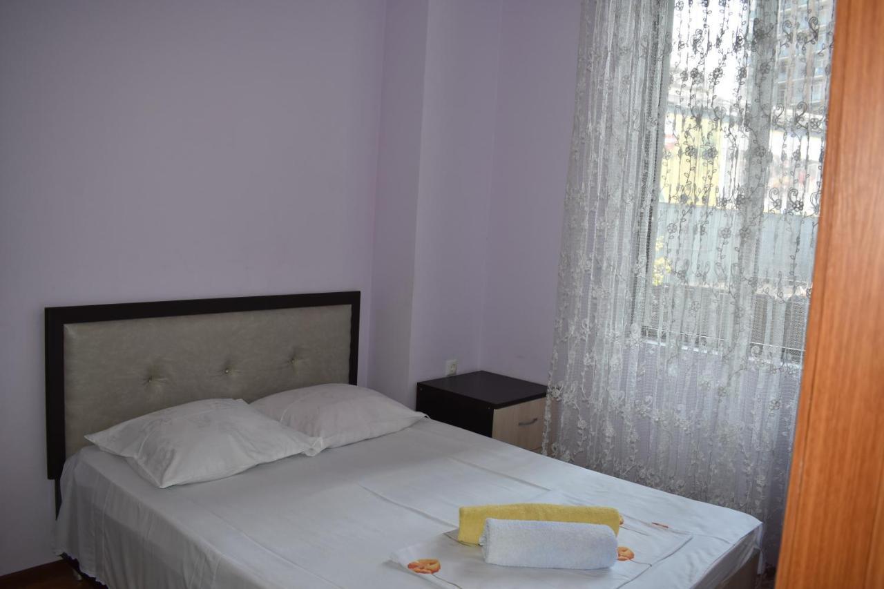 Two Bedroom Apartment Subtropic City Batumi Exterior photo